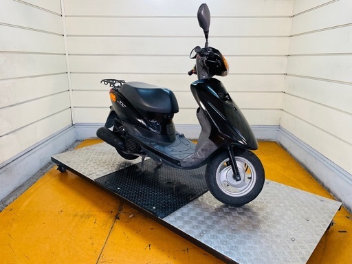 17943km ヤマハ　JOG SA36J　原付　兵庫県　神戸市　バイク ヤマハ JOG SA36J ジョグ YAMAHA 50CC 原付