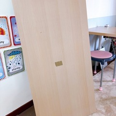 テーブル　デスク　IKEA LAGKAPTEN ラグカプテン　　120x60cm の画像