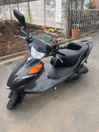アドレスV125G