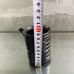 黒汁次（しょうゆさし）5個セットの画像