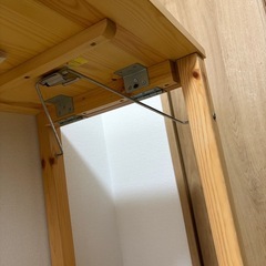 机の画像