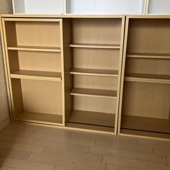 中古】相模原市の本棚を格安/激安/無料であげます・譲ります｜ジモティー