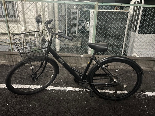 自転車