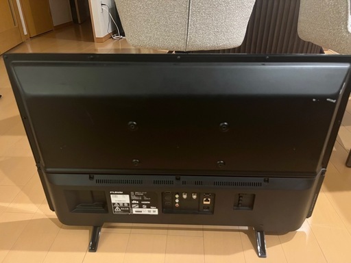 中古】FUNAI 32インチ液晶テレビ FL-32H1040 【公式通販】