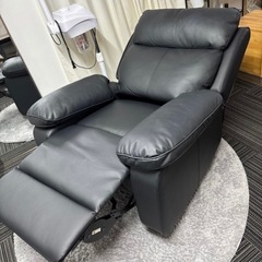 【早い者勝ち✨】ゆったり140度リクライニングチェアの画像