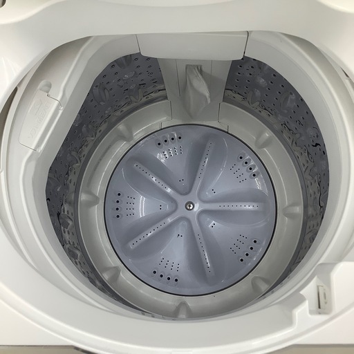 【トレファク寝屋川店】SHARP5.5㎏全自動洗濯機のご紹介です！