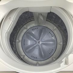 【トレファク寝屋川店】SHARP5.5㎏全自動洗濯機のご紹介です！ の画像