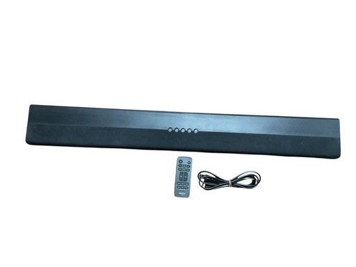 DENON サウンドバー DHT-S216 2020年製