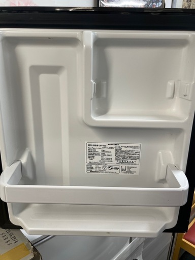 【中古】部品欠品　冷蔵庫　24年製【H0421ID】 中古】部品欠品冷蔵庫24年製【H0421ID】 (オアシスリサイクル) 花園町