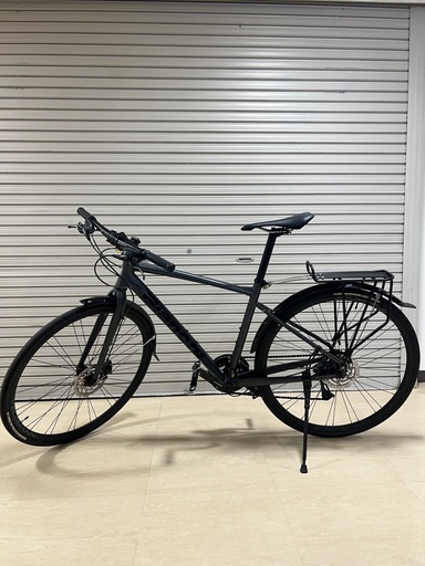 自転車 Bianchi C-SPORT 2