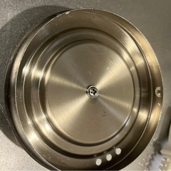 電気ケトルの画像