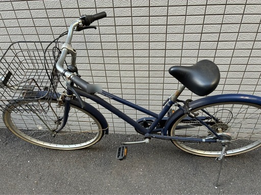自転車売ります 自転車 (Whale) 練馬の自転車の中古あげます・譲ります｜ジモティーで