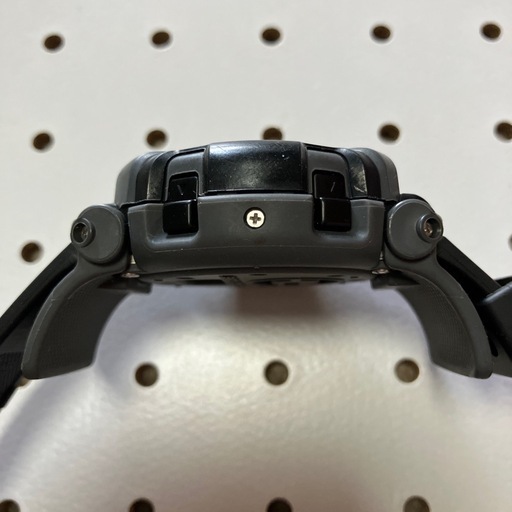 CASIO G-SHOCK DW-002チャゲ＆飛鳥モデル電池交換済み現状品