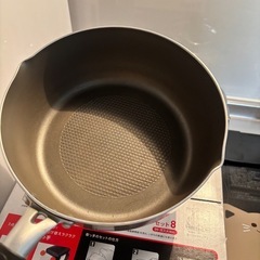 【まとめ売り】ティファールのフライパンセットの画像