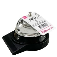 呼び鈴  4個セットの画像