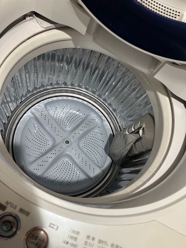 家電まとめて！引き取り優先！ 動作OK！まだ使えます！引き取り限定 (tym) 長居の生活家電《洗濯機