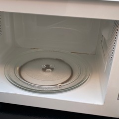 名古屋市近郊送料設置込み 一人暮らし家電セットの画像