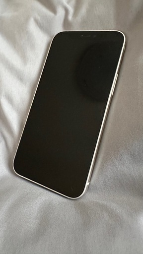携帯電話/スマホ iPhone12mini