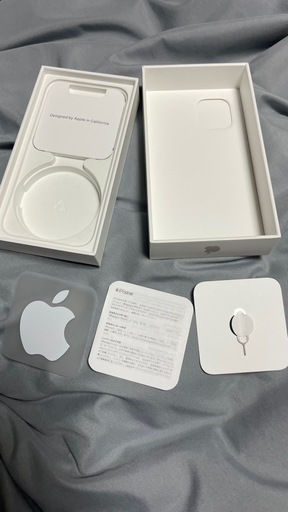 携帯電話/スマホ iPhone12mini