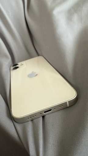 携帯電話/スマホ iPhone12mini