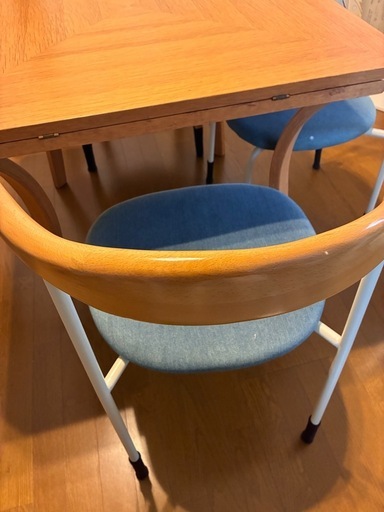 ダイニングテーブルセット