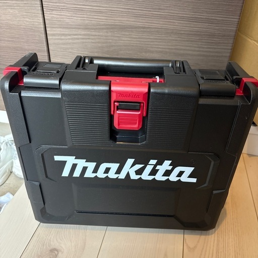 タ(makita) コードレスインパクトドライバー TD002GRDX