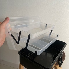 工具箱🛠️の画像