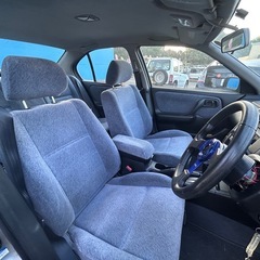 日産プリメーラ　1.8 Ci lセレクションの画像