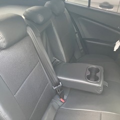 ♪車検タップリ平成30年式　50プリウス Sグレード4WD の画像