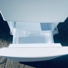 ②✅Panasonicノンフロン冷凍冷蔵庫✅ ✅NR-B14HW-W✅の画像