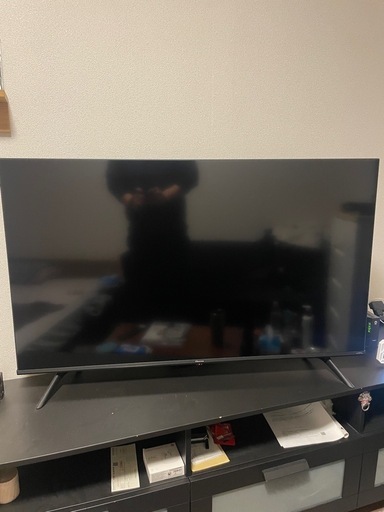 Hisense50E6G
