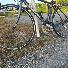 お取引決まりました　自転車　GIANT 　クロスバイク　の画像