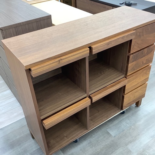 【トレファク寝屋川店】高野木工　シェルフご紹介です！