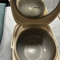 象印炊飯ジャー
の画像