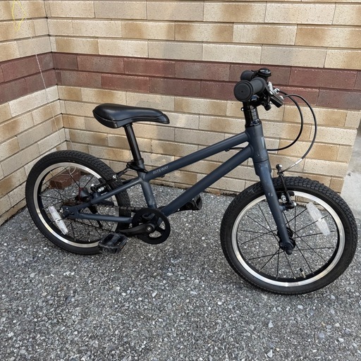 自転車 RITEWAY ZIT16