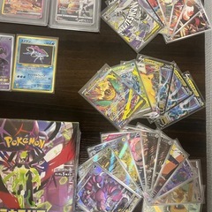 ポケカ引退品 PSA10多数 リーリエ含 相場80万超 BOX特典ありの画像