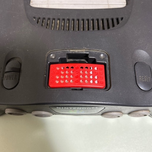 ニンテンドー64