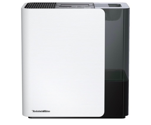 【新品】加湿器　HD-LX1220(W) ブランド：Dainichi Plus 定価：5万円