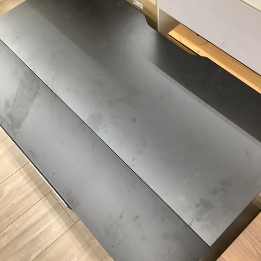 【トレファク寝屋川店】CYBER GROUND ゲーミングデスクご紹介です！