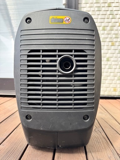 URCERI GS2200i インバーター発電機