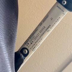 ベビーカーの画像