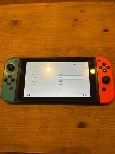 おもちゃ NINTENDO   Switch