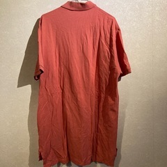 XL ポロラルフローレン　ポロシャツの画像