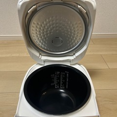 炊飯器　象印　5.5号炊き　　の画像