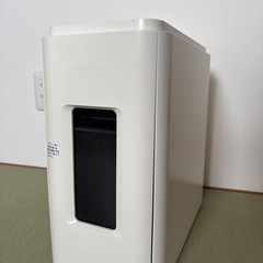コクヨ 電動シュレッダーの画像