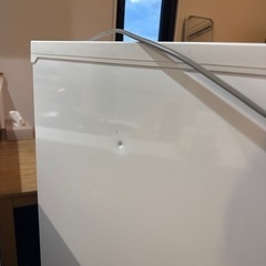 SHARP 冷蔵庫　引き取り決まりました。沢山のお問い合わせ有難うございました。の画像