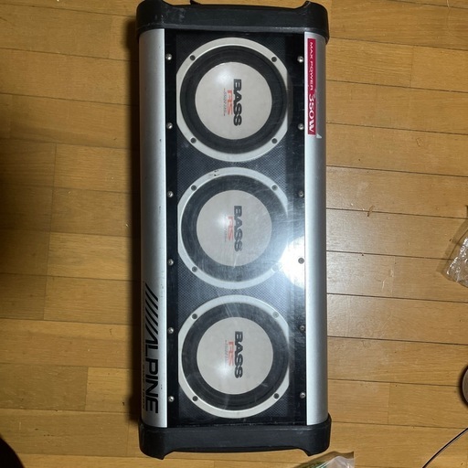 カーオーディオ