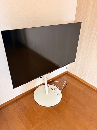 REGZA 50Z870R Mini LED 50インチ