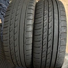 レイズ　　17インチ 195/45R17 PCD100の画像