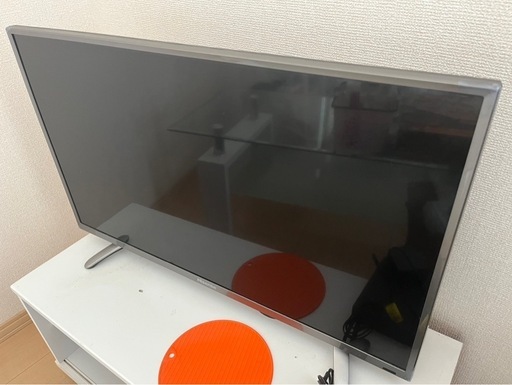 ★ジモティ割あり★ ハイセンス HS-32K225  年式16年製 動作確認／クリーニング済み TK048 美品⭐︎2016年製/Hisense 32V型 液晶 テレビ (ちよ) 都城のテレビ